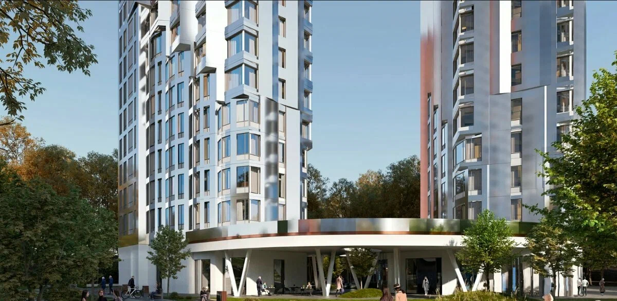 ЖК «Роттердам», изображение-10